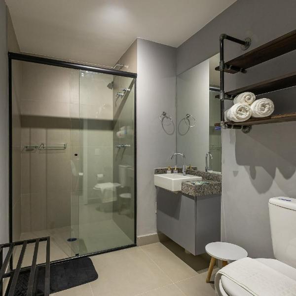 Moderno Studio | Design & Estilo na Vila Olímpia - Foto 3