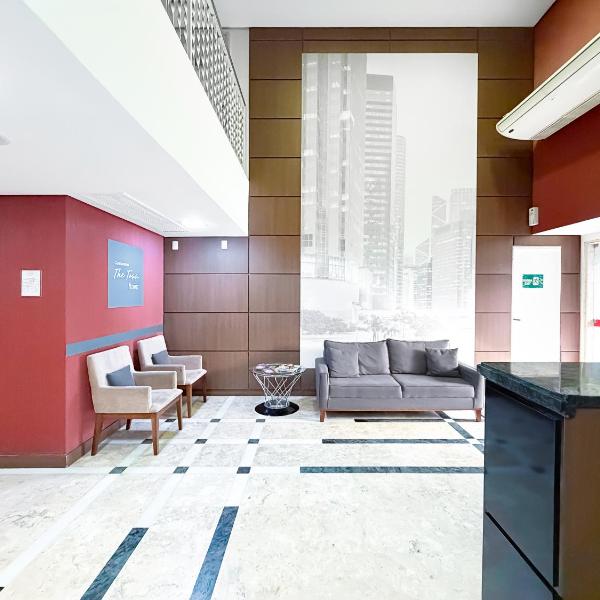 Apartamento conforto - Itaim Bibi - Foto 4
