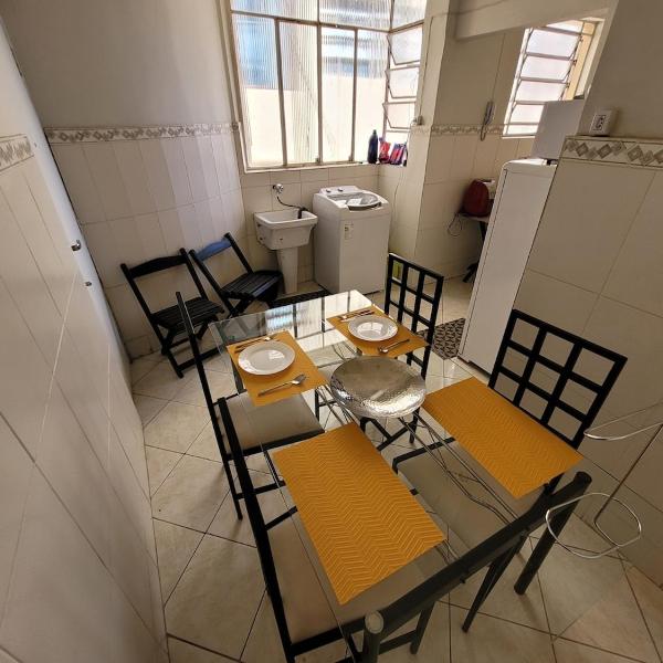 Resting Apartment Hospital Area CentralSouth - Foto 4