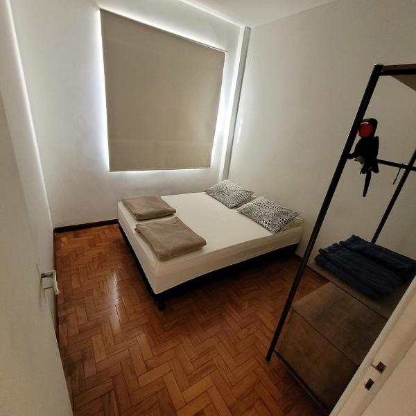 Resting Apartment Hospital Area CentralSouth - Foto 2