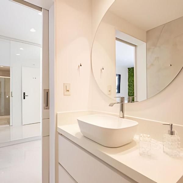 Easy Star - K360 - Condomínio incrível com piscina de borda infinita - Foto 3