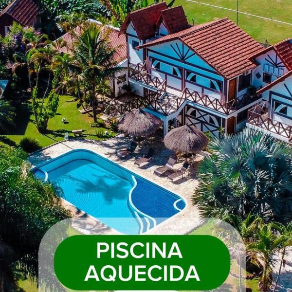 Pousada Igarapé