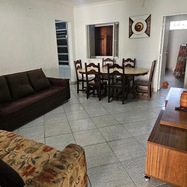 Casa Veraneio