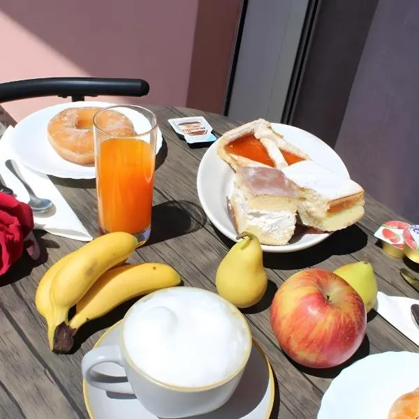 B&B Cardedu, hotel em Cardedu