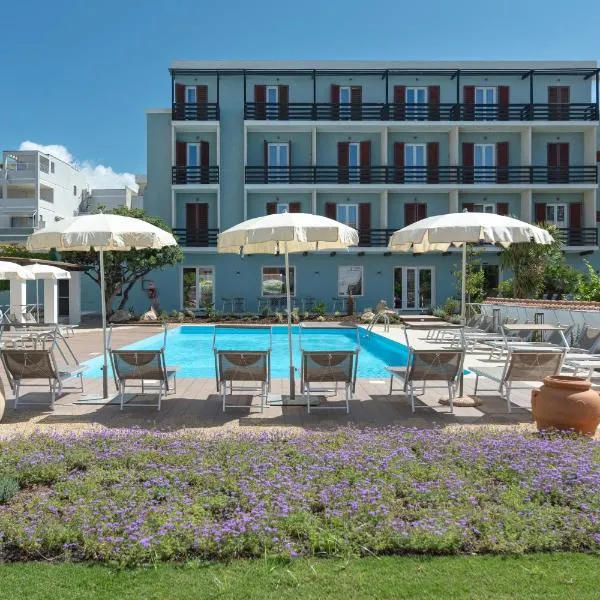 Hotel Giardino La Playa - Adults Only, hotel ad Alghero