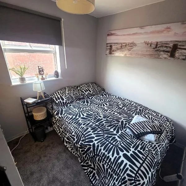 Clover Ground Home, hotel a Bristol