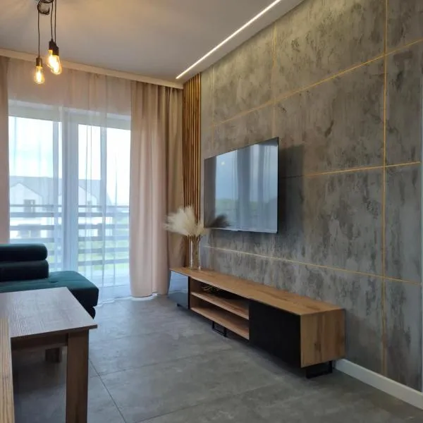 Apartament Sielanka Tarnowskie Góry, hotel in Tarnowskie Góry