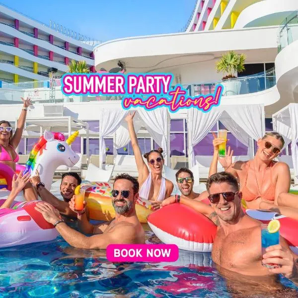 Temptation Cancun Resort - All Inclusive - Adults Only, hotell i Cancún