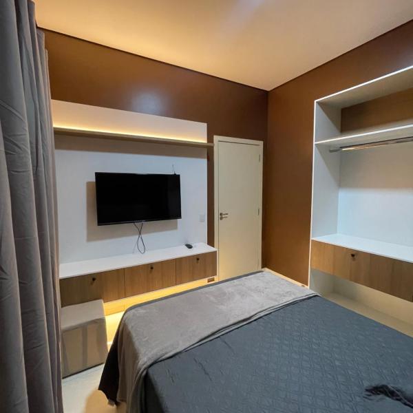 Apartamento de alto padrão - Foto 2