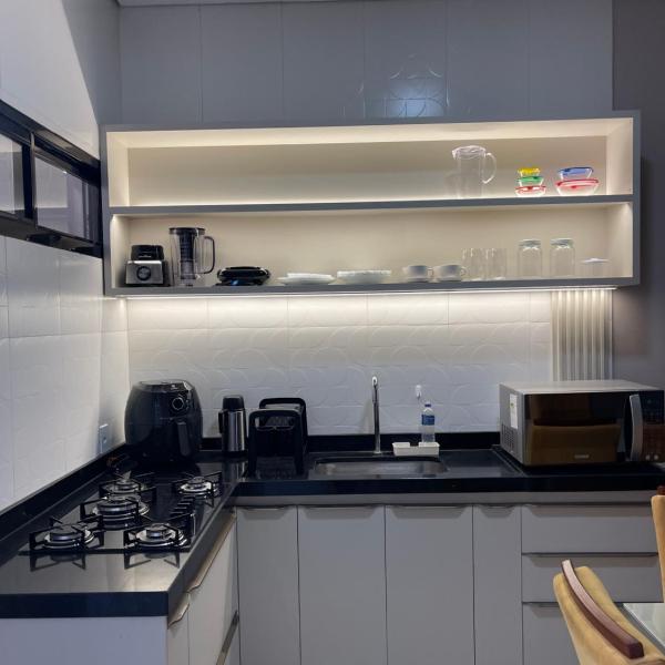 Apartamento de alto padrão - Foto 4