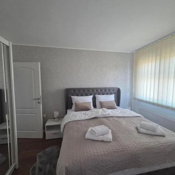 Prestige Bihac, хотел в Бихач