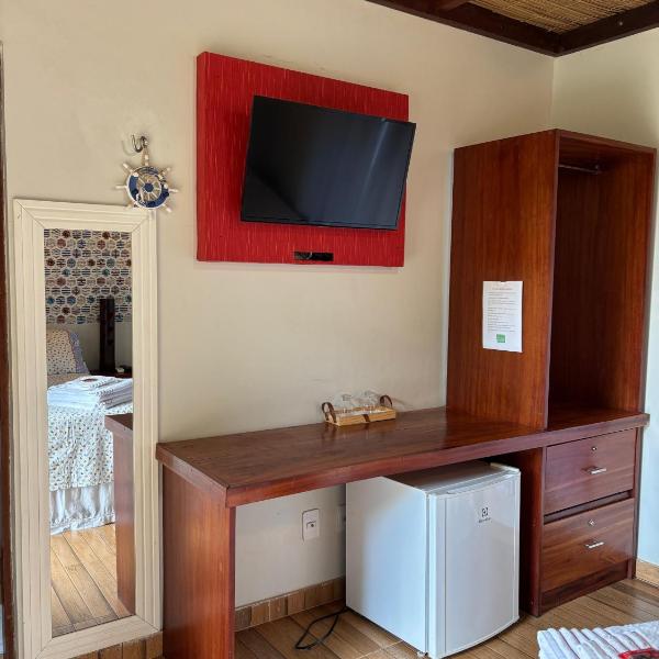 Chalés Casa de Vidro - Foto 5