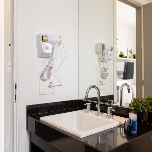 Easy Star - VN Alvorada - Condomínio com vaga na Vila Olímpia - Foto 3