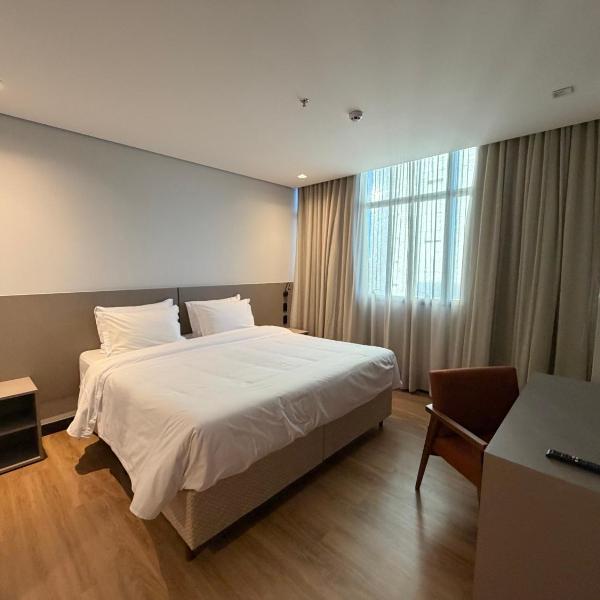 Hotel Plaza Belmar by HCC