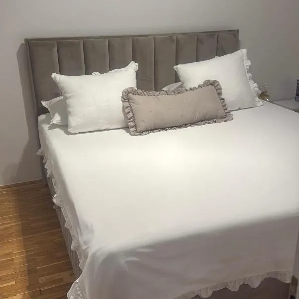Rosabell, hotel en Imotski