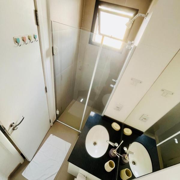 Studio Moderno no Centro Próx do Brás e 25 de Março - Foto 3