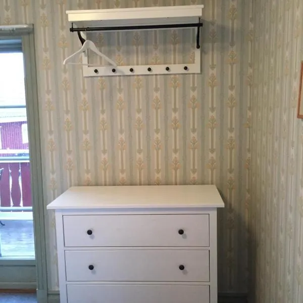 Gästgivars vandrarhem och B&B, hôtel à Järvsö