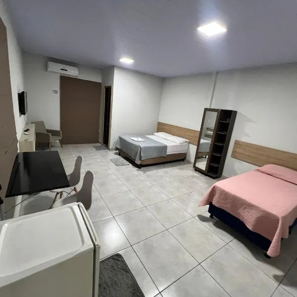 Apartamento privado, hotel a Primavera do Leste