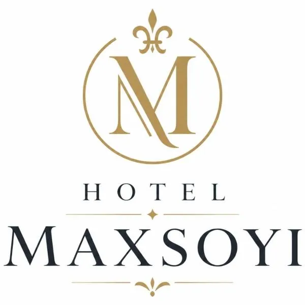 Hotel Maxsoyi, khách sạn ở Ringsheim