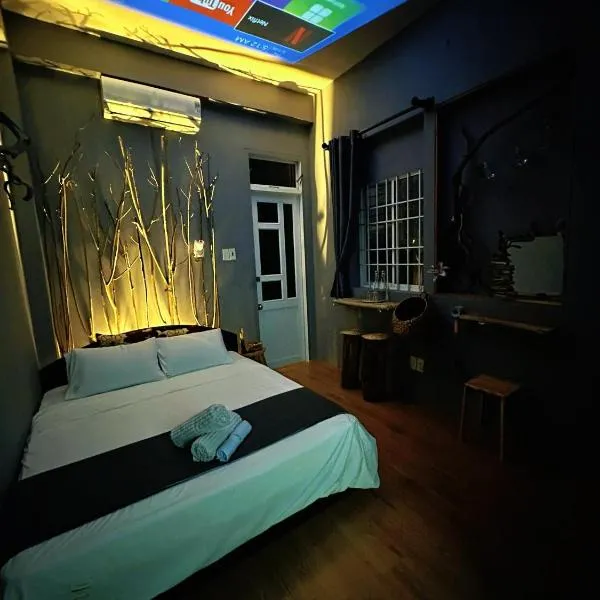 Vung Tau में, होटल La SiGo Homestay
