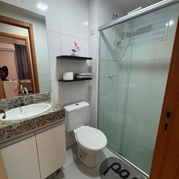 Apê da Fer- localização excelente - Foto 3