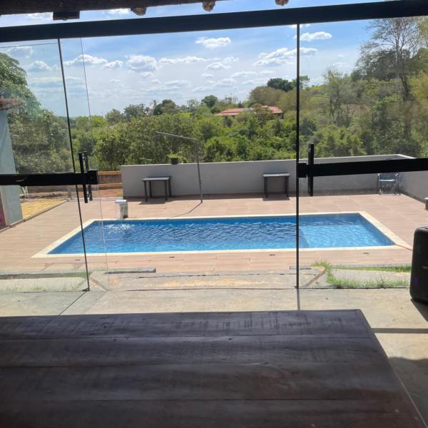 Chácara Vale