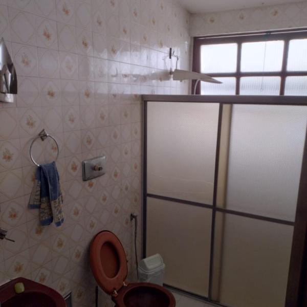 Studio privativo com ar, garagem, próximo ao centro e ao comércio local, auto checkin S1 - Foto 2