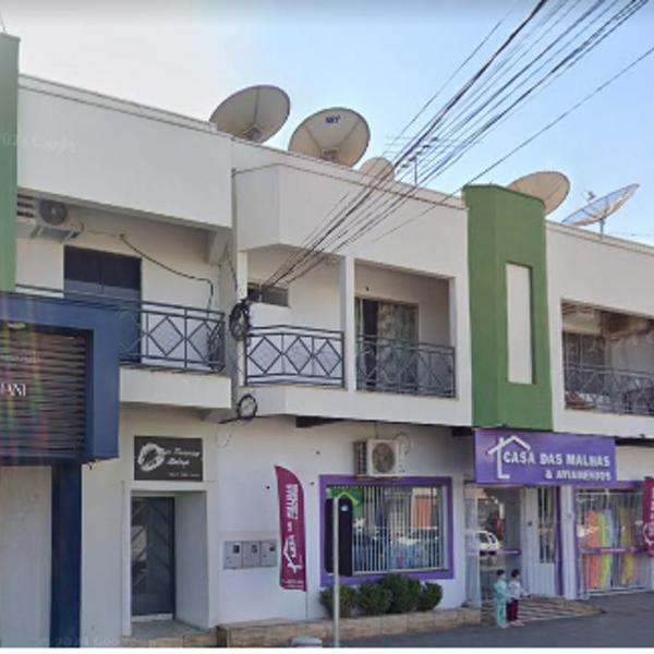 Centro de Sinop - Suíte 02 - Foto 4