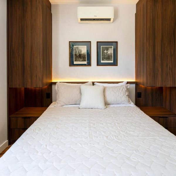 BrandNEW flat steps away from Ipanema Beach - Foto 2