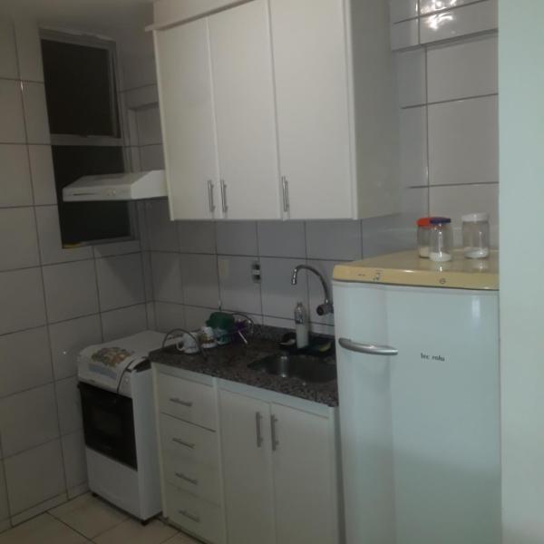 Rio Quente - Flat Thermas Paradise - Foto 5