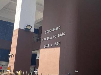 Apê Premium no Brás com Garagem Templo de Salomão - Foto 5