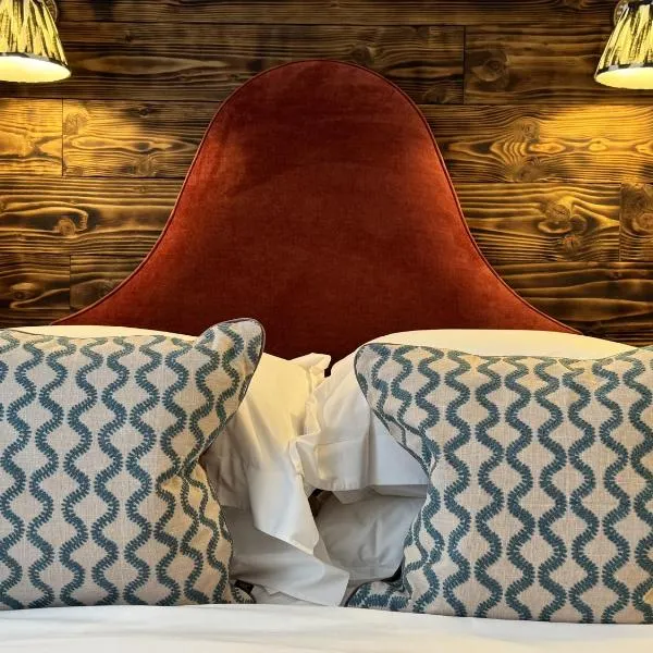 East Beach Guest House, khách sạn ở Littlehampton