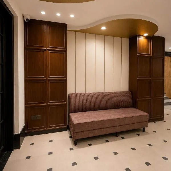 Hotel Golden Plaza photo 2