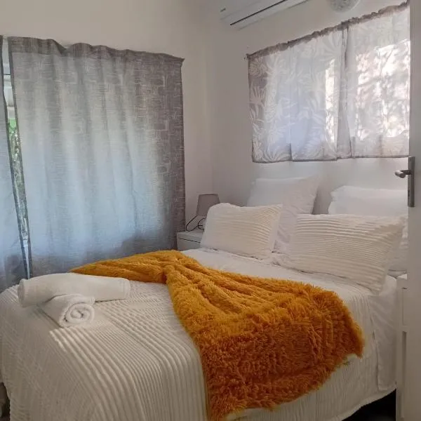 Melody Comfort Apartments 2: Durban şehrinde bir otel