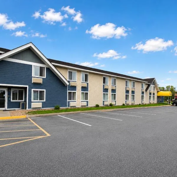 Days Inn by Wyndham Hinckley, khách sạn ở Hinckley