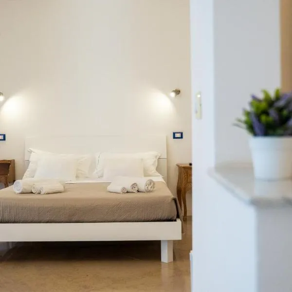 B&B Estea Tropea, hotel em Tropea