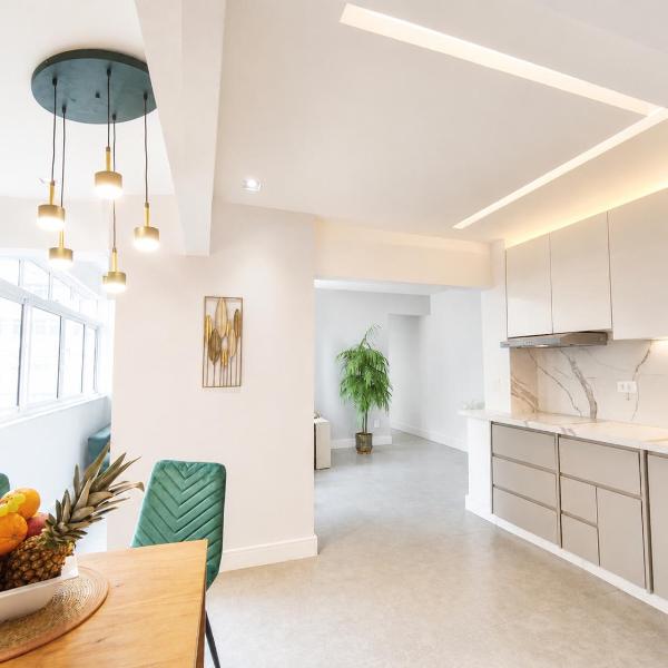 IPANEMA Top Location & Comfort