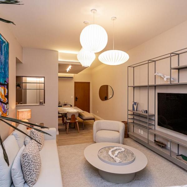 Iconic 3Bdr Apartment in Ipanema - Foto 5