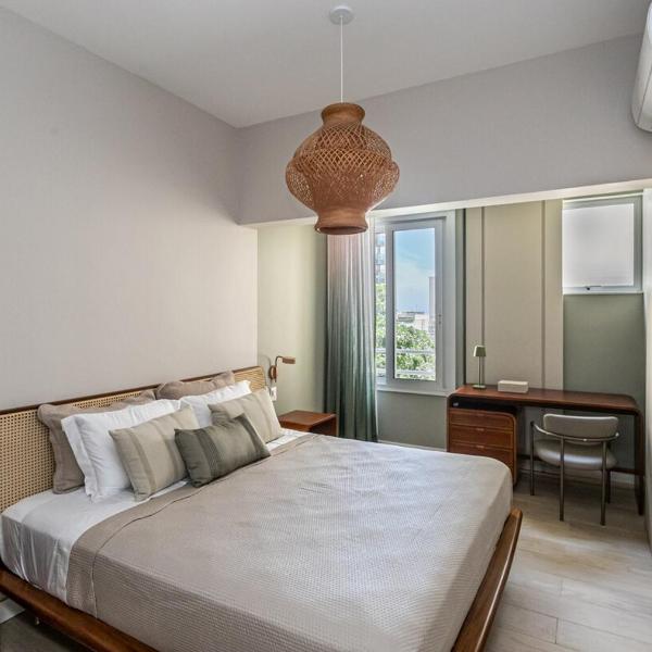 Iconic 3Bdr Apartment in Ipanema - Foto 2