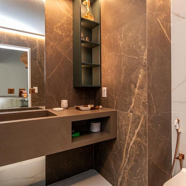 Iconic 3Bdr Apartment in Ipanema - Foto 3