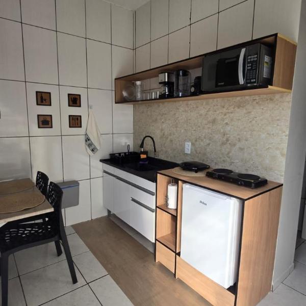 Residencial Éden - Apto 16 - Foto 2