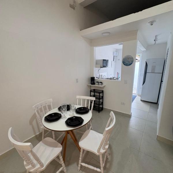 Casinha da Enseada 2 - loft - Foto 4