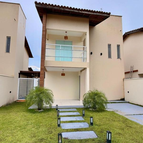 Lençóis House Feijjó