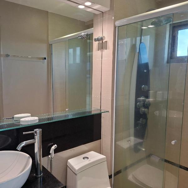 Brisa Calma Premium Flat - PontaNegra - Foto 3