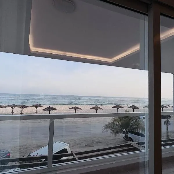 Family Beach Villas, hotel u gradu 'Salalah'