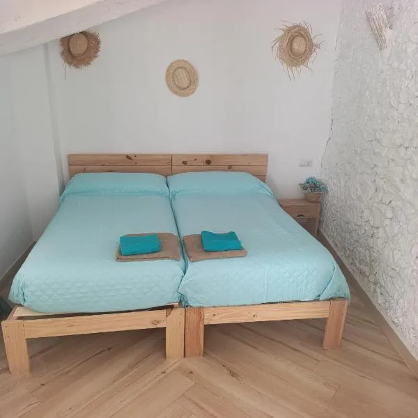 Loft B El Ramellet, ξενοδοχείο σε Alginet