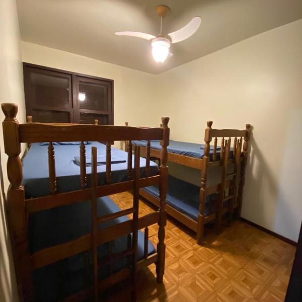 Apartamento Completo 3 Quartos na Praia do Forte com Garagem - Foto 3