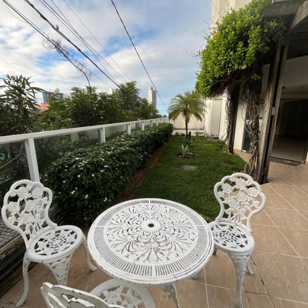 Condominio Spazzio Ponta Negra - Foto 5