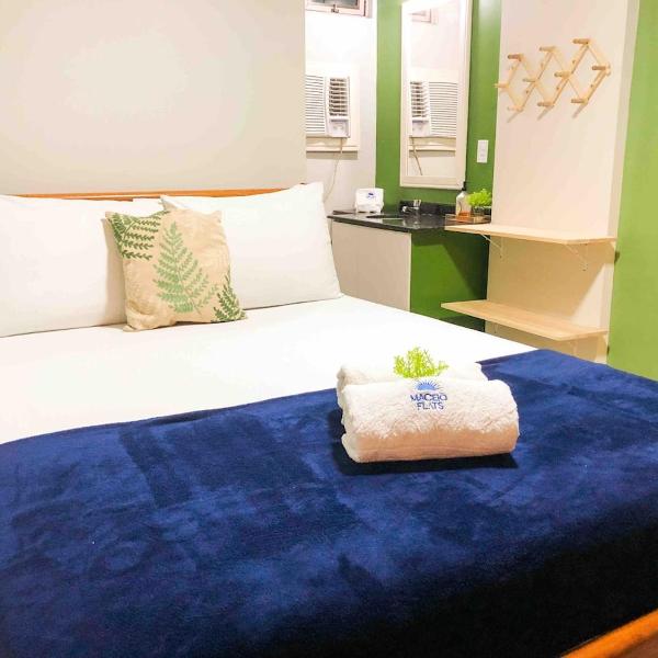 SEA TOWER 203 : Duplex completo na Pajuçara | vista mar! - Foto 5