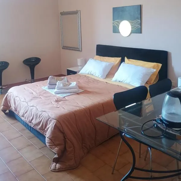 La Divina guest house, hotel a Pontassieve